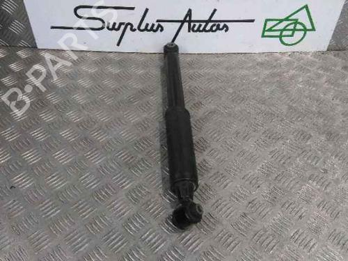 Left rear shock absorber CITROËN C3 / C3 ORIGIN III (SX) 1.6 BlueHDi 75 | BP25196989M18 