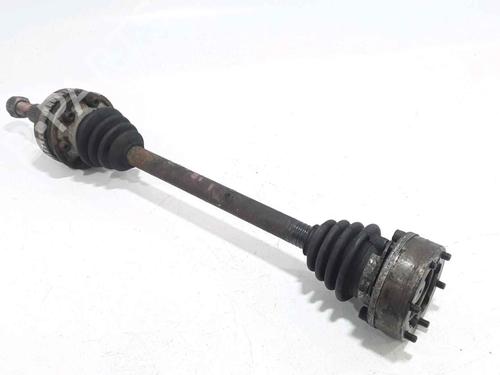 Left front driveshaft VW POLO (9N_, 9A_) 1.4 TDI | BP25200421M38 