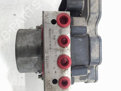 ABS pump DACIA SANDERO II 1.2 | BP36207029M43 - Image 4
