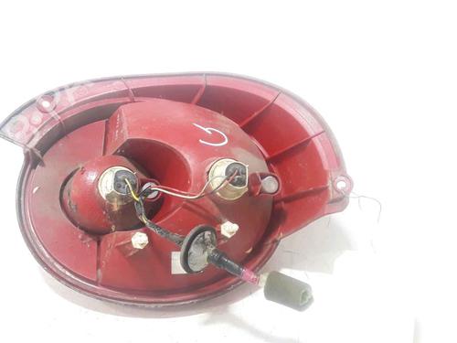 Left taillight CHEVROLET MATIZ (M200, M250) 0.8 | BP25187523C34 