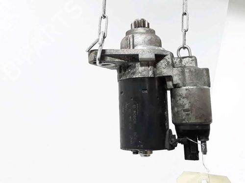 Starter AUDI A3 Sportback (8PA) 2.0 FSI | BP25177563M8