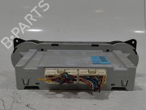 Climate control KIA CEE'D Hatchback (ED) 1.6 CRDi 115 | BP36206922I5 - Image 3