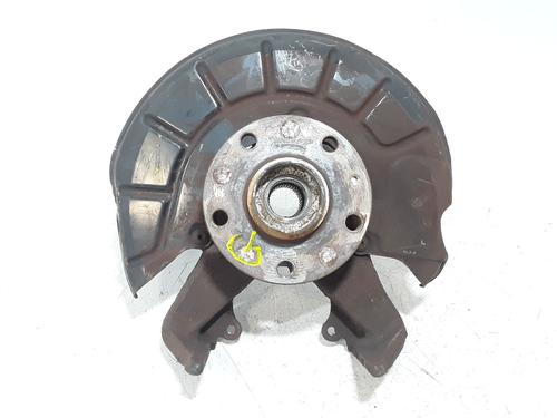 Used Left front steering knuckle VW GOLF V (1K1) 1.9 TDI (105 hp) 30265019