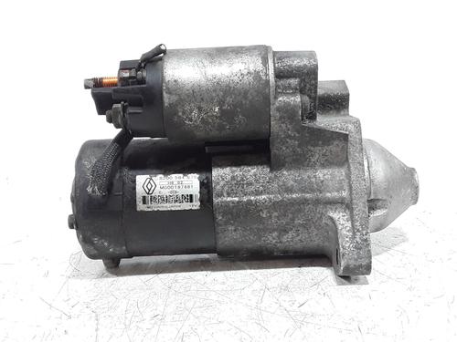Démarreur RENAULT CLIO III (BR0/1, CR0/1) 1.5 dCi (BR17, CR17) (86 hp) 32128223