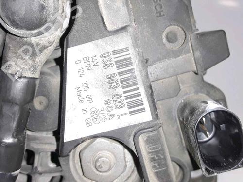 Alternator SEAT IBIZA III (6L1) 1.9 TDI | BP25177654M7