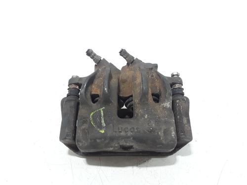 Used Right front brake caliper PEUGEOT BOXER Bus (230P) 1.9 TD (92 hp) 25166788