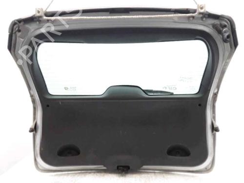 Tailgate RENAULT MEGANE II Estate (KM0/1_) 1.5 dCi (KM1F) | BP25168186C6 