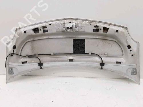 Hood RENAULT KANGOO Express (FW0/1_) 1.5 dCi 85 (FW0K, FW0L, FW0B) | BP25167455C1 