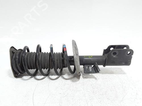 Right front shock absorber PEUGEOT 308 SW II (LC_, LJ_, LR_, LX_, L4_) 1.2 THP 130 | BP28207392M17 