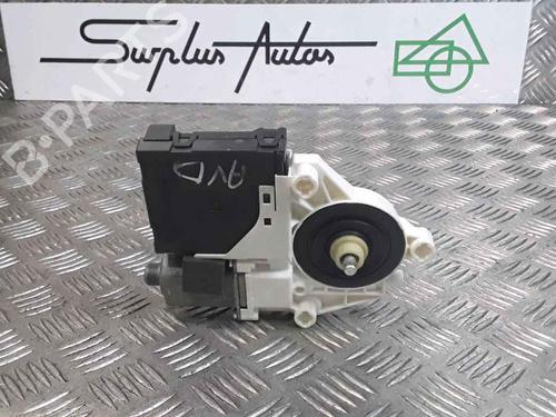 Used Front right window mechanism AUDI A3 Sportback (8PA) 2.0 TDI 16V (140 hp) 25191512