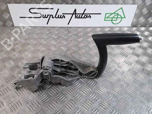 Used Hand brake AUDI A3 (8P1) 2.0 TDI 16V (140 hp) 25164024