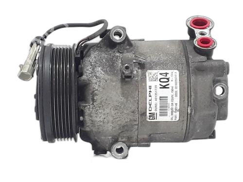 Used AC compressor OPEL ZAFIRA / ZAFIRA FAMILY B (A05) 1.7 CDTI (M75) (125 hp) 29515026