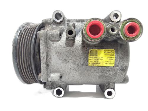 Used AC compressor FORD FIESTA VI (CB1, CCN) 1.6 TDCi (95 hp) 26589576
