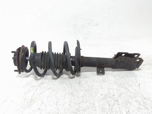 Right front shock absorber JEEP COMPASS (MK49) 2.2 CRD 4x4 | BP39754900M17 - Image 3