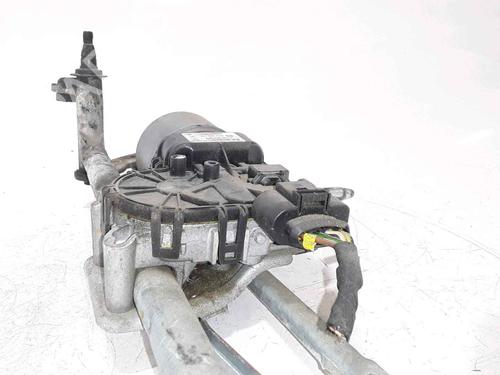 Front wipers mechanism VW POLO V (6R1, 6C1) 1.2 TDI | BP25202278C83 