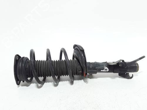 Used Left front shock absorber VOLVO V50 (545) 1.6 D (109 hp) 26510381