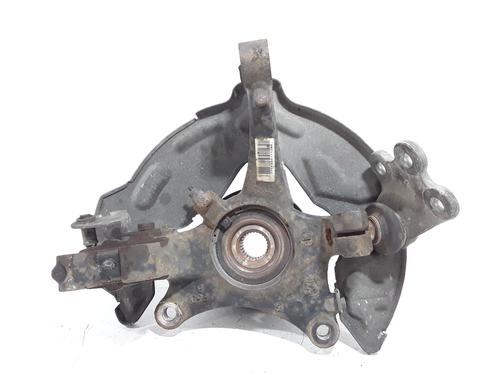 Right front steering knuckle PEUGEOT 508 I (8D_) 1.6 HDi | BP29083429M26 
