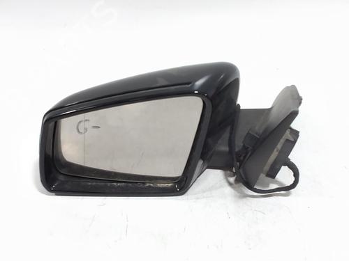 Used Left mirror Left mirror MERCEDES-BENZ A-CLASS (W176) A 180 CDI / d (176.012) (109 hp) 36206908 36206908