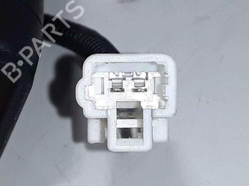 Used Seat buckle KIA VENGA (YN) 1.6 CRDi 115 (116 hp) 25162284