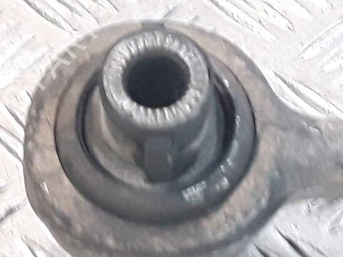 Left front suspension arm BMW 3 (E90) 320 d | BP25195656M12 