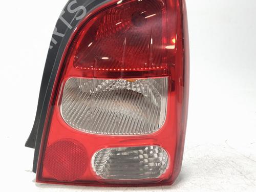 Used Right taillight RENAULT TWINGO II (CN0_) 1.5 dCi (CN0E) (64 hp) 31961384
