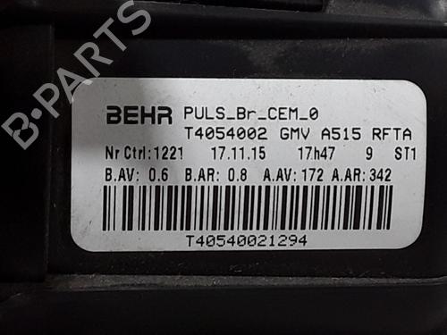 Heater blower motor CITROËN C4 CACTUS 1.6 BlueHDi 100 | BP36460216M62 - Image 2