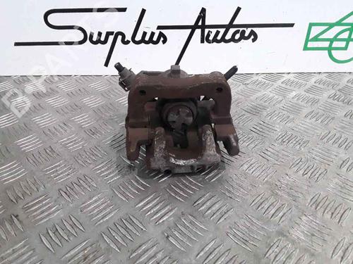 Left rear brake caliper SEAT IBIZA III (6L1) 1.9 TDI | BP25163432M107 