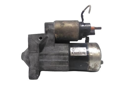 Startmotor Startmotor RENAULT CLIO II (BB_, CB_) 1.5 dCi (B/CB08) (82 hp) 33917724 33917724