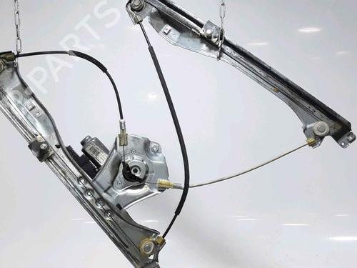 Used Front right window mechanism RENAULT CLIO III Grandtour (KR0/1_) 1.5 dCi (KR0F) (86 hp) 25191408