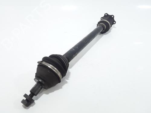 Right front driveshaft AUDI A3 Sportback (8PA) 2.0 TDI 16V | BP25200693M39