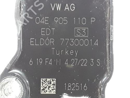 Ignition coil VW POLO VI (AW1, BZ1, AE1) 1.0 TSI | BP30892254M94
