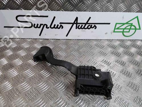 Pedal FORD KA (RU8) 1.2 | BP25765758I4 