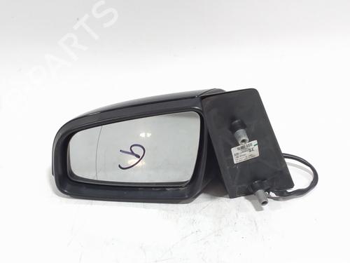 Used Left mirror Left mirror OPEL ZAFIRA / ZAFIRA FAMILY B (A05) 1.7 CDTI (M75) (125 hp) 36168961 36168961