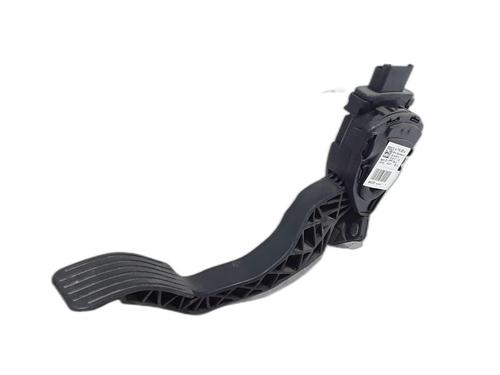Used Pedal PEUGEOT 208 I (CA_, CC_) 1.4 HDi (68 hp) 28711033