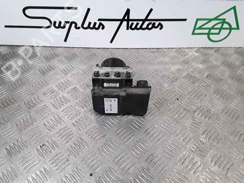 Used ABS pump VW POLO (9N_, 9A_) 1.4 TDI (70 hp) 25163186