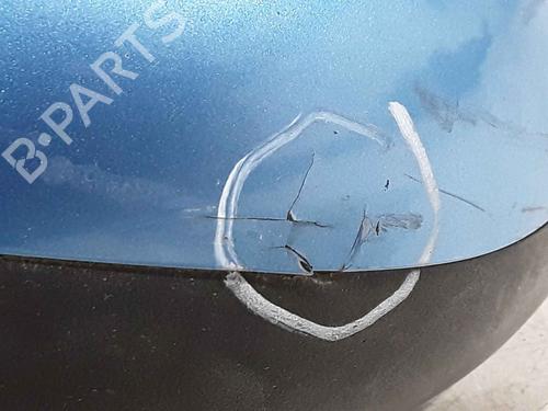 Left mirror PEUGEOT 107 (PM_, PN_) 1.4 HDi | BP25186835C26