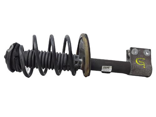 Used Left front shock absorber Left front shock absorber CITROËN C4 I (LC_) 1.6 16V (109 hp) 33458715 33458715