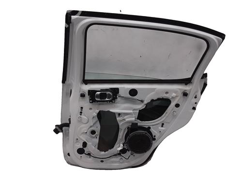 Dør højre bagtil CITROËN C3 III (SX) 1.6 BlueHDi 75 | BP32632729C5