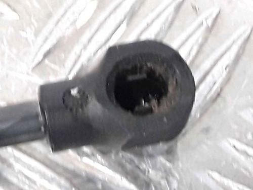Tailgate lift support RENAULT ZOE (BFM_) ZOE (BFMD) | BP25168717C138