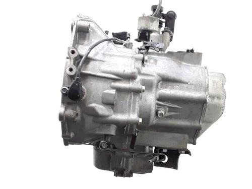 Gearbox CHEVROLET MATIZ (M200, M250) 0.8 | BP25184226M3