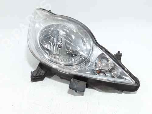 Used Right headlight Right headlight 37648477 37648477