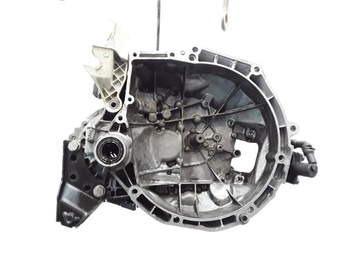 Cambio PEUGEOT 207 (WA_, WC_) 1.4 16V (95 hp) 31347040