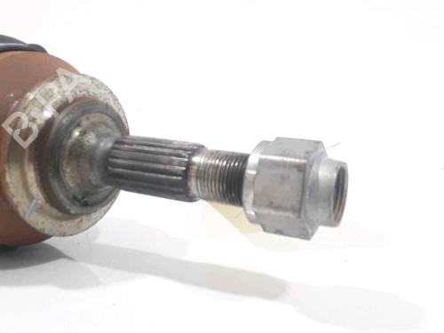 Left front driveshaft CITROËN C3 / C3 ORIGIN III (SX) 1.2 PureTech 82 | BP25199559M38 
