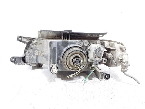 Right headlight PEUGEOT PARTNER MPV (5_, G_) 1.9 D | BP33678830C29 - Image 2