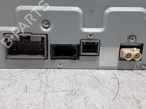 Radio LAND ROVER RANGE ROVER EVOQUE (L538) 2.2 D 4x4 | BP32199530E6 - Image 3