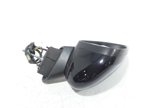 Left mirror CITROËN C3 II (SC_) 1.2 VTi 82 | BP25186543C26 