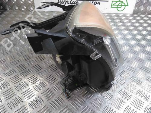 Right headlight FORD FUSION (JU_) 1.4 TDCi | BP25182432C29 