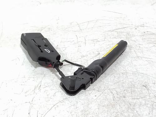 Seat buckle RENAULT TWINGO II (CN0_) 1.2 (CN0D) | BP40552276I32 - Image 3