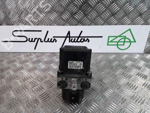 ABS Bremseaggregat SEAT IBIZA III (6L1) 1.4 16V (75 hp) 25165775