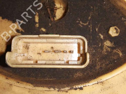 Fuel pump PEUGEOT 206 Hatchback (2A/C) 1.4 HDi eco 70 | BP25183177M76 